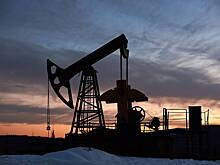 Цена нефти Brent снизилась более чем на 5%