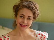 Божена Рынска объяснила, почему не стала рожать сама