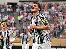 Спаллетти — о форварде «Ювентуса» Йылдызе: он может переломить ход игры в любой момент