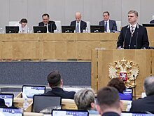 Депутаты обсудили с главой РЖД вопросы развития железнодорожного транспорта