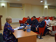 Хантымансийцы предлагают изменить условия договоров с застройщиками в целях защиты зеленых насаждений