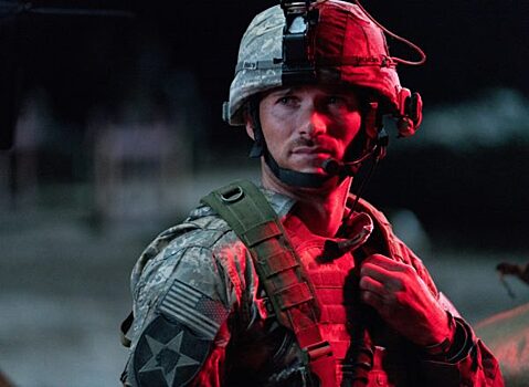 Опубликован дублированный трейлер фильма «Форпост»