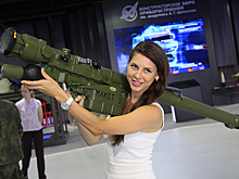 Россия решила отказаться от продажи оружия за доллары