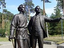 За что любили окрестности Бора Максим Горький и Фёдор Шаляпин