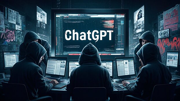 Anthropic отрезала создателей ChatGPT от своих ИИ-моделей Claude