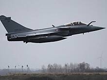 Франция направила в ОАЭ истребители для защиты своих военных баз от иранских атак