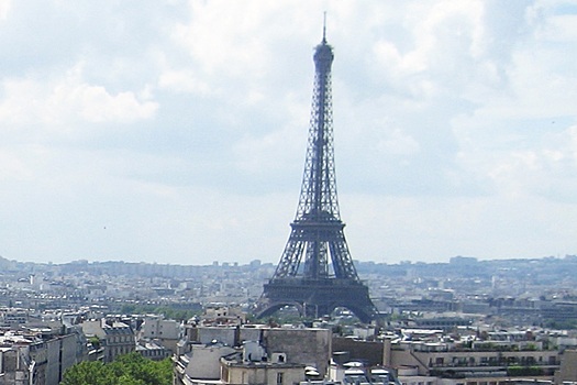 Мигрант трижды осквернил Могилу неизвестного Солдата