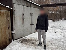 В Оренбурге задержан рецидивист за кражу электроинструментов из гаража