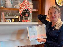 Поклонская стала магистром международных отношений