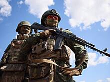 В Госдуме подвели итоги одного этапа спецоперации