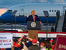 На что готовы либералы ради выдворения Трампа из Белого дома