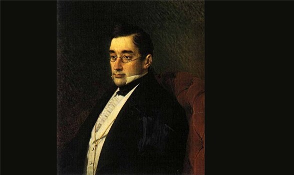 Блистательный невольник дарований. К юбилею Александра Грибоедова