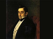 Блистательный невольник дарований. К юбилею Александра Грибоедова