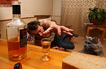 ВОЗ назвала причины «русского пьянства»