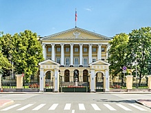Вице-губернатор Мокрецов возглавил комитет имущественных отношений Петербурга