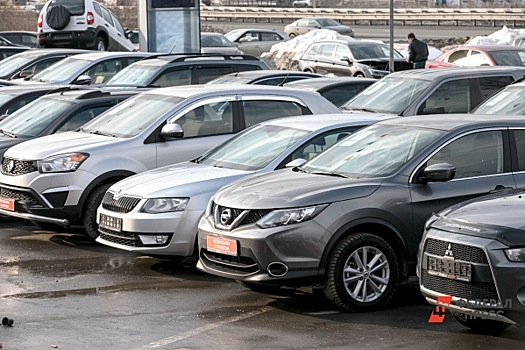 Российский авторынок остается в неопределенности: возвращение иностранных брендов под вопросом
