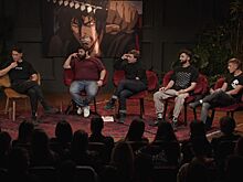 Первый за полгода выпуск «Что было дальше?» выйдет 4 октября — в нём появится рэпер Гуф