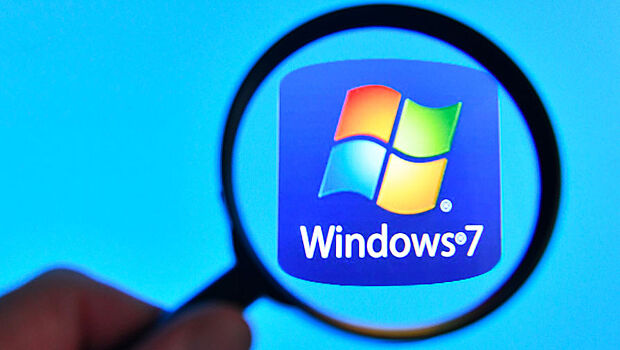 Microsoft продлила поддержку Windows 7 до января 2026 года