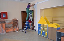 За ремонт детского сада вовремя с подрядчиком не рассчиталась администрация Кисловодска