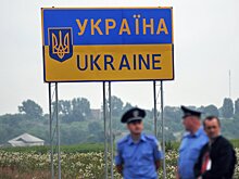 Украина в августе выдворила 3,5 тыс. иностранцев