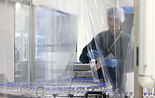 «Р-фарм» приостановила производство антиковидной вакцины AstraZeneca для экспорта