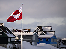 Telegraph: Британия может отправить войска в Гренландию