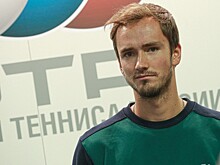 Отстранением теннисистов от Уимблдона решили ограничить влияние России