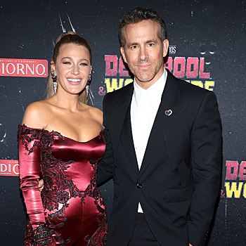 Блейк Лайвли и Райан Рейнольдс настаивают на том, чтобы судья отклонил иск Джастина Бальдони