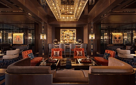 В Баку открылся отель The Ritz-Carlton