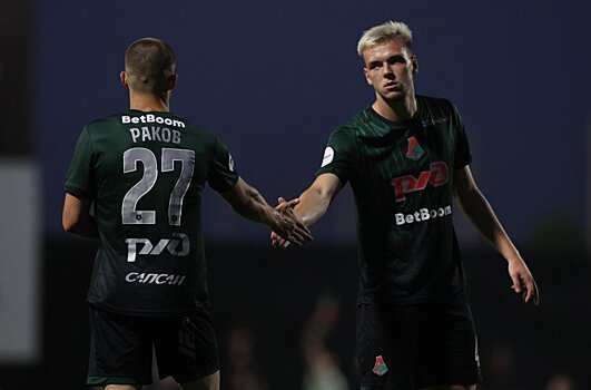 Губерниев: "Локомотив" готов побороться за футбольный Олимп вместе с "Зенитом" и "Спартаком"