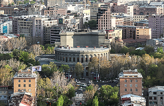 В ряде стран СНГ растет стоимость аренды жилья