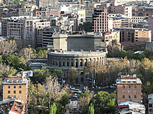 В ряде стран СНГ растет стоимость аренды жилья