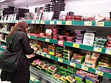 Минфин: рост цен в Эстонии затормозится