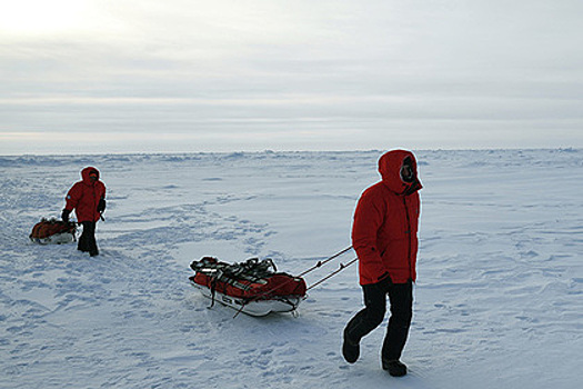 Ученые Коми научились повышать адаптацию человека к Арктике