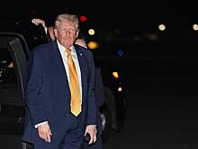 В США анонсировали отчет Трампа перед конгрессменами по Венесуэле