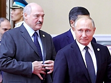 "Уеду в ту же Россию": Слова Лукашенко об эмиграции вызвали вопросы о его патриотизме