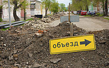 Шесть регионов России лидируют по числу жалоб прокурорам на качество автодорог