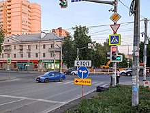 Правила проезда перекрестков: о чем нужно помнить водителям