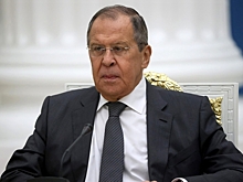 Лавров напомнил о роли Нюрнбергского процесса в основе международного права