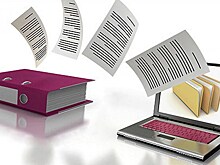 Негосударственные фонды просят ПФР заменить бумажные документы на электронные
