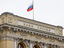 ВТБ прогнозирует ключевую ставку ЦБ на уровне 21% на весь год