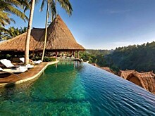 Прелести отдыха в Бали