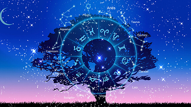 Гороскоп на 6 июля