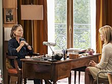 Вышел русский трейлер фильма «Частная жизнь»