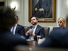 Вэнс: Киев осознаёт неизбежность утраты контроля над ДНР