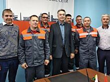 Группа Т Плюс примет участие во всероссийских соревнованиях теплосетей