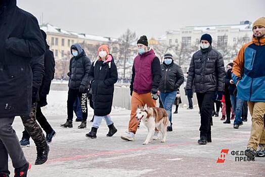 В каких городах России комфортно жить: список