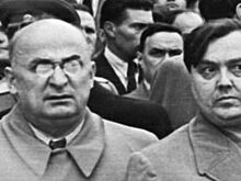 Секретная папка Берии: что было в документах, которые сожгли после его ареста