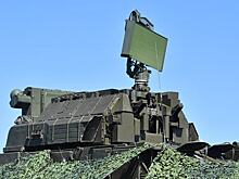 Силы ПВО России сбили украинский беспилотник над Брянской областью