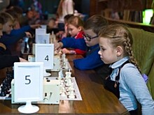 Юные шахматисты района выступят на турнире для начинающих